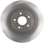 BrakeBest Select Rear Brake Rotor