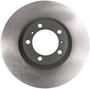 BrakeBest Select Front Brake Rotor