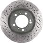 BrakeBest Select Rear Brake Rotor