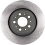 BrakeBest Select Rear Brake Rotor