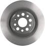 BrakeBest Select Rear Brake Rotor
