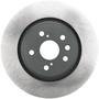 BrakeBest Select Front Brake Rotor