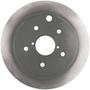 BrakeBest Select Rear Brake Rotor