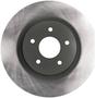BrakeBest Select Rear Brake Rotor