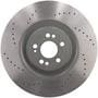 BrakeBest Select Front Brake Rotor