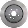 BrakeBest Select Front Brake Rotor