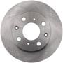 BrakeBest Select Front Brake Rotor