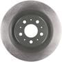 BrakeBest Select Rear Brake Rotor