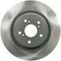 BrakeBest Select Front Brake Rotor