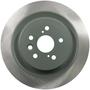 BrakeBest Select Rear Brake Rotor