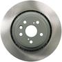 BrakeBest Select Front Brake Rotor