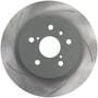 BrakeBest Select Rear Brake Rotor