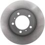 BrakeBest Select Rear Brake Rotor