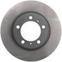 BrakeBest Select Rear Brake Rotor