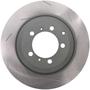 BrakeBest Select Rear Brake Rotor