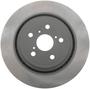 BrakeBest Select Front Brake Rotor