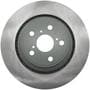 BrakeBest Select Front Brake Rotor