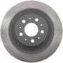 BrakeBest Select Rear Brake Rotor