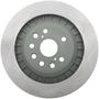 BrakeBest Select Rear Brake Rotor
