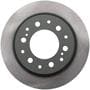 BrakeBest Select Rear Brake Rotor