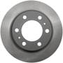 BrakeBest Select Front Brake Rotor
