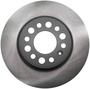 BrakeBest Select Rear Brake Rotor
