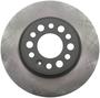 BrakeBest Select Rear Brake Rotor