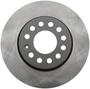BrakeBest Select Front Brake Rotor