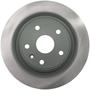 BrakeBest Select Rear Brake Rotor