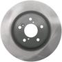 BrakeBest Select Front Brake Rotor
