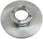 BrakeBest Select Front Brake Rotor