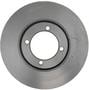 BrakeBest Select Front Brake Rotor