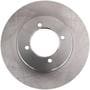 BrakeBest Select Front Brake Rotor
