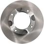 BrakeBest Select Front Brake Rotor