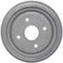 BrakeBest Select Brake Drum