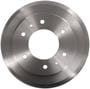 BrakeBest Select Brake Drum