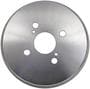 BrakeBest Select Brake Drum