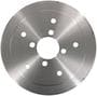 BrakeBest Select Brake Drum