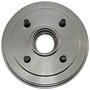 BrakeBest Select Brake Drum