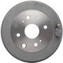 BrakeBest Select Brake Drum