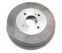 BrakeBest Select Brake Drum