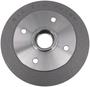 BrakeBest Select Brake Drum