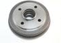 BrakeBest Select Brake Drum