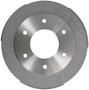 BrakeBest Select Brake Drum