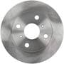 BrakeBest Select Front Brake Rotor