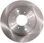 BrakeBest Select Rear Brake Rotor