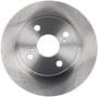 BrakeBest Select Rear Brake Rotor
