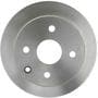 BrakeBest Select Rear Brake Rotor