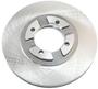 BrakeBest Select Front Brake Rotor