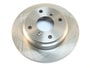 BrakeBest Select Rear Brake Rotor